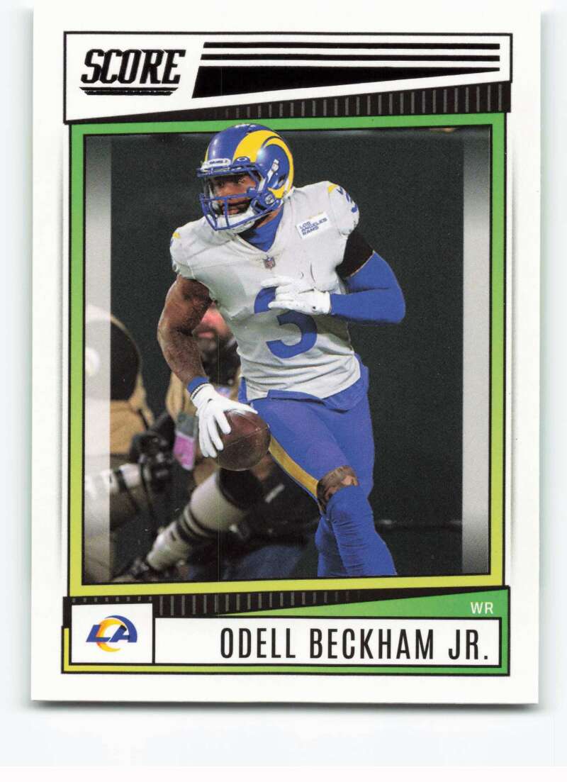 154 Odell Beckham Jr.